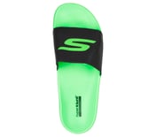 HYPER SLIDE,  Footwear Top View