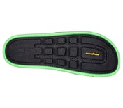 HYPER SLIDE,  Footwear Bottom View