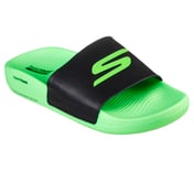 HYPER SLIDE,  Footwear Right View
