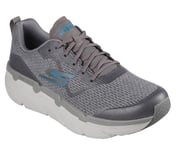 MAX CUSHIONING PREMIER - YOUR, GREY/BLUE Footwear Right View