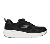 GO RUN ELEVATE, BLACK/WHITE