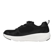 GO RUN ELEVATE, BLACK/WHITE