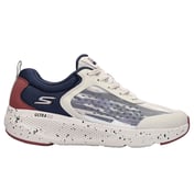GO RUN ELEVATE, NATURAL Footwear Lateral View