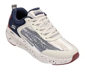 GO RUN ELEVATE, NATURAL Footwear Right View