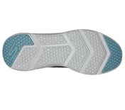 GO RUN ELEVATE - VANDURA, GREY/ORANGE Footwear Bottom View
