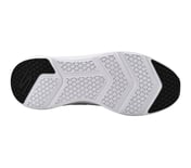 GO RUN ELEVATE,  Footwear Bottom View