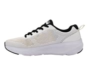 GO RUN ELEVATE,  Footwear Left View