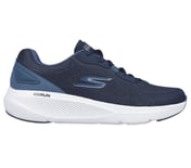 GO RUN ELEVATE,  Footwear Lateral View