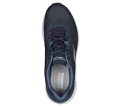 GO RUN ELEVATE,  Footwear Top View