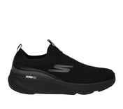 GO RUN VELOCITY, BBLACK