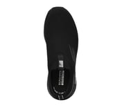 GO RUN VELOCITY, BBLACK