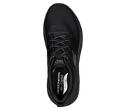 MAX CUSHIONING ARCH FIT - UNIFIER, BBLACK Footwear Top View