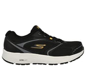 GO RUN CONSISTENT,  Footwear Lateral View