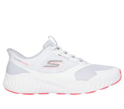 GO RUN NOW - STARFUSE, WHITE/GRAY