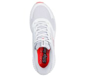 GO RUN NOW - STARFUSE, WHITE/GRAY