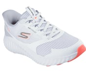 GO RUN NOW - STARFUSE, WHITE/GRAY