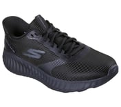 GO RUN NOW - STOVER, BLACK