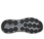 GO RUN NOW - LIGHTDRIVE, GRAY/CHARCOAL