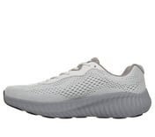 GO RUN NOW - LIGHTDRIVE, GRAY/CHARCOAL