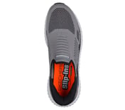 GO RUN NOW - BRIAR, CHARCOAL/BLACK