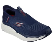 MAX CUSHIONING ELITE - ADVANT, NAVY Footwear Right View