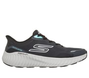 GO RUN NOW - REGENT, CHARCOAL/BLACK