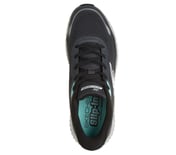 GO RUN NOW - REGENT, CHARCOAL/BLACK