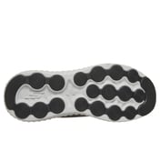 GO RUN NOW - REGENT, CHARCOAL/BLACK