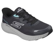 GO RUN NOW - REGENT, CHARCOAL/BLACK