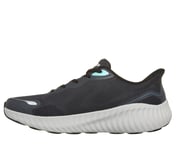 GO RUN NOW - REGENT, CHARCOAL/BLACK