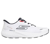 GO RUN NOW - REGENT, WHITE/NAVY