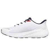 GO RUN NOW - REGENT, WHITE/NAVY