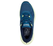 MAX CUSHIONING GLIDE-STEP - A, AQUA