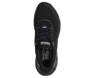 MAX CUSHIONING GLIDE-STEP - A, BBLACK