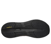MAX CUSHIONING GLIDE-STEP - A, BBLACK