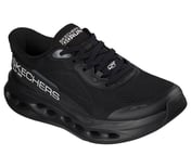 MAX CUSHIONING GLIDE-STEP - A, BBLACK
