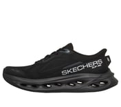 MAX CUSHIONING GLIDE-STEP - A, BBLACK