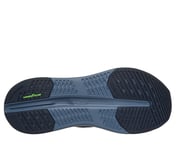 MAX CUSHIONING GLIDE-STEP - A, NAVY/MULTI