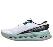 MAX CUSHIONING GLIDE-STEP - A, WHITE/MULTI