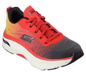 MAX CUSHIONING ARCH FIT - COM, RED/MULTI Footwear Right View