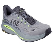 MAX CUSHIONING PROPULSION, GREY/MULTI Footwear Right View