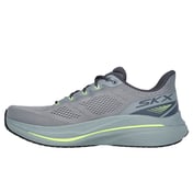 MAX CUSHIONING PROPULSION, GREY/MULTI Footwear Left View