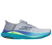 MAX CUSHIONING PROPULSION - V, GRAY/MT