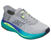 MAX CUSHIONING PROPULSION - V, GRAY/MT