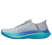 MAX CUSHIONING PROPULSION - V, GRAY/MT