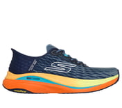 MAX CUSHIONING PROPULSION - V, NVY/ORNG
