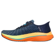 MAX CUSHIONING PROPULSION - V, NVY/ORNG