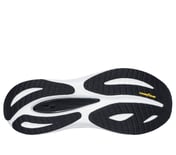 MAX CUSHIONING PROPULSION - W, WHITE/MULTI Footwear Bottom View