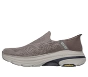 MAX CUSHIONING ARCH FIT 2, BROWN