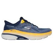 MAX CUSHIONING ARCH FIT 2, NVY/ORNG